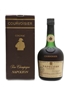 Courvoisier Napoleon Bottled 1970s - Numbered Bottle 70cl / 40%