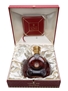 Remy Martin Louis XIII Cognac Baccarat Crystal - Bottled 1980s 70cl / 40%