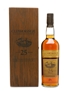 Glenmorangie 25 Year Old Old Presentation 70cl / 43%