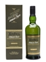 Ardbeg Almost There Bottled 2007 70cl / 54.1%