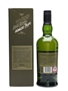 Ardbeg Almost There Bottled 2007 70cl / 54.1%