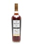 Macallan 1991 Easter Elchies 14 Year Old - Winter 2005 70cl / 54%