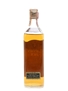 Captain Jack De Luxe Bottled 1960s-1970s - Cevi Conti Radicati 75cl / 43%