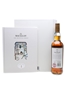 Macallan Folio 1 The Archival Series 70cl / 43%