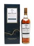 Macallan 12 Year Old Ghillie's Dram River Spey Map 70cl / 40%