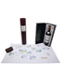 Macallan 12 Year Old Ghillie's Dram River Spey Map 70cl / 40%