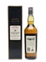 Glen Mhor 1976 28 Year Old Bottled 2005 - Rare Malts Selection 70cl / 51.9%