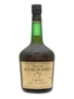 Gaston De Lagrange VSOP Cognac Bottled 1970s - Duty Free 100cl / 40%