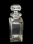 Crystal Decanter With Stopper  