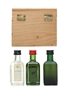 Bokma Genever Set  3 x 4cl