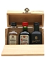 Bokma Genever Set  3 x 4cl