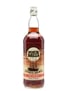 Four Bells 100 Proof Navy Rum Bottled 1990s - Whyte & Mackay 100cl / 57%