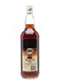 Four Bells 100 Proof Navy Rum Bottled 1990s - Whyte & Mackay 100cl / 57%