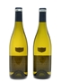 Chassagne Montrachet Fontaine Gagnard 1er Cru White Burgundy 2008 & 2009 2 x 75cl / 13.5%