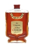 John Exshaw Age D'Or Cognac Bottled 1950s 70cl / 40%