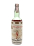 Marques Del Real Tesoro Gladiador Bottled 1950s 75cl / 40%