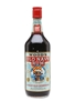 Wood's 100 Old Navy Rum Bottled 1970s 75.7cl / 57%