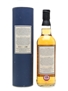 Tullibardine 1992 Whisky Magazine Bottled 2007 - Editor's Choice 70cl / 54.8%