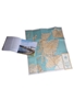 Scotland's Malt Whisky Distilleries & SMWS Distillery Map John Hughes 