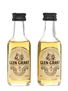 Glen Grant  2 x 5cl / 43%