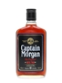 Captain Morgan Black Label Bottled 1990s 35cl / 40%