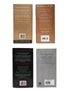 Pocket Wine Book 2007, 2012 & 2013 Hugh Johnson, Oz Clarke 