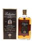 Ballantine's 12 Year Old Bottled 1980s 100cl / 43%