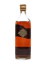 Johnnie Walker Black Label Bottled 1960s - Wax & Vitale 200cl / 43%