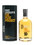 Port Charlotte The Peat Project 70cl 