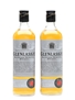 Glenlassie Tomatin Distillery 2 x 70cl / 40%