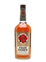 Four Roses Bottled 1960s 94cl / 43%