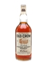 Old Crow 1964 Bottled 1969 94cl / 43%