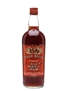 Four Bells Navy Rum Bottled 1970s - Challis Stern & Co. 100cl / 42.9%