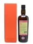 Samaroli 2001 Fiji Rum Bottled 2017 70cl / 45%