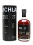 Bruichladdich 1990 Rare Cask 27 Year Old 70cl / 49.5%