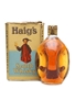 Haig's Dimple Spring Cap Bottled 1950s 75cl / 40%