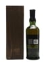 Ardbeg Provenance 1974 Bottled 1998 - USA Bottling 75cl / 54.7%