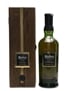 Ardbeg Provenance 1974 Bottled 1998 - USA Bottling 75cl / 54.7%