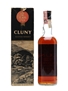 Cluny 12 Years Old Bottled 1980s 75cl