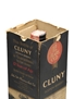 Cluny 12 Years Old Bottled 1980s 75cl