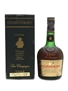 Courvoisier VSOP Bottled 1980s 68cl / 40%