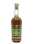 Chartreuse Green Bottled 1970s - Tarragona 70cl / 55%