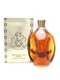 Haig's Dimple Bottled 1970s-1980s - Duty Free 100cl / 40%