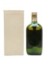 Dewar's Ancestor Bottled 1970s 75.7cl / 40%