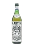 Martini Extra Dry Vermouth Bottled 1980s - Duty Free 100cl / 18%