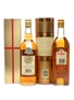 Bell's Extra Special & Grant's Family Reserve Bottled 1980s & 1990s 75cl & 70cl / 40%