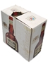 Grand Marnier Cordon Rouge Bottled 1970s 2 x 66cl / 38.5%