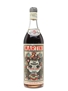 Martini Sweet Vermouth Bottled 1950s 100cl / 17%