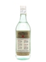 Bacardi Carta Blanca Bottled 1980s - Spain 100cl / 40%