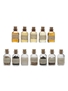 Lagavulin Tasting Companion 200th Anniversary 12 x 3cl